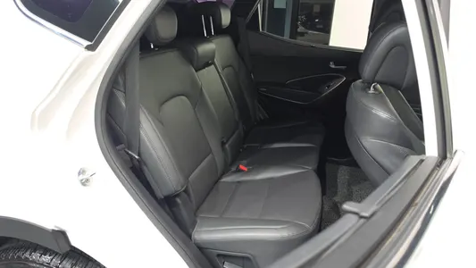 Hyundai 싼타페 더 프라임 2.0 2WD 2016 26
