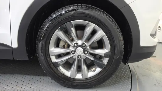 Hyundai 싼타페 더 프라임 2.0 2WD 2016 21