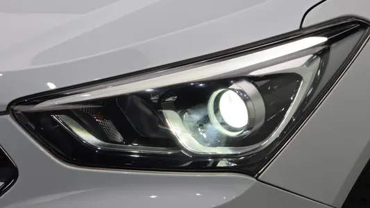 Hyundai 싼타페 더 프라임 2.0 2WD 2016 22