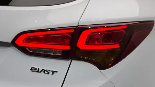 Hyundai 싼타페 더 프라임 2.0 2WD 2016 23