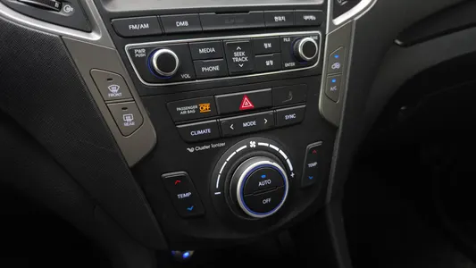 Hyundai 싼타페 더 프라임 2.0 2WD 2016 32