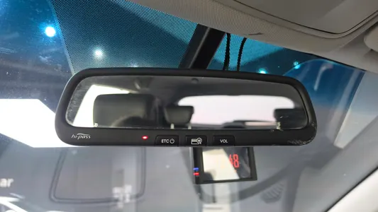 Hyundai 싼타페 더 프라임 2.0 2WD 2016 27