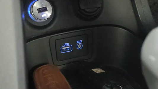 Hyundai 싼타페 더 프라임 2.0 2WD 2016 30
