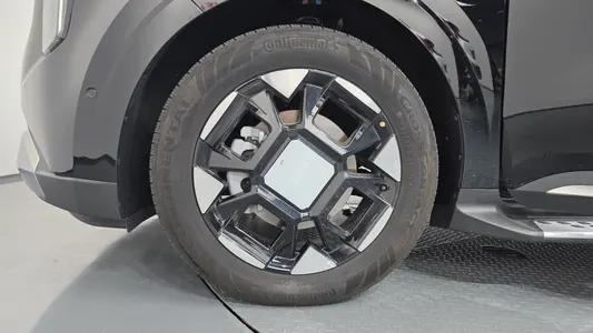 Kia 4 HEV 4 2026 5