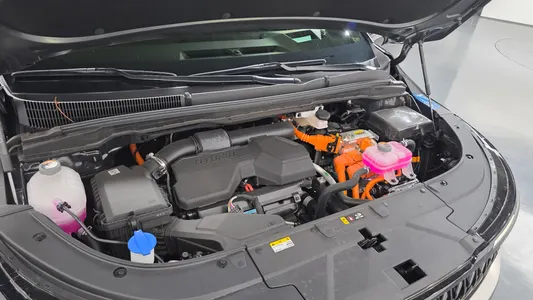 Kia 4 HEV 4 2026 6
