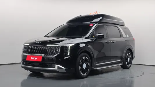 Kia 4 HEV 4 2026