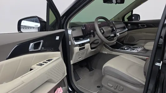 Kia 4 HEV 4 2026 10