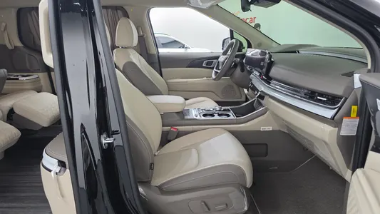 Kia 4 HEV 4 2026 26