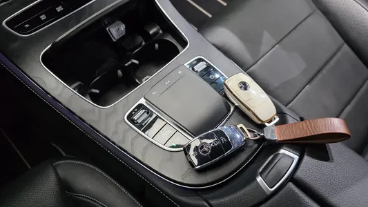 Mercedes-Benz E-Class W213 E220d 4MATIC AMG Line 2023 18