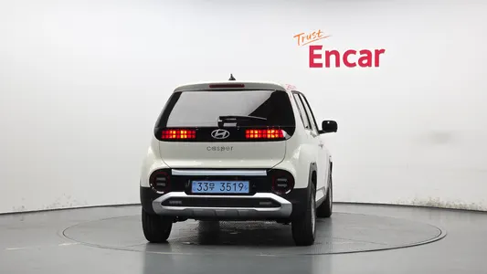 Hyundai 캐스퍼 일렉트릭 2026 4