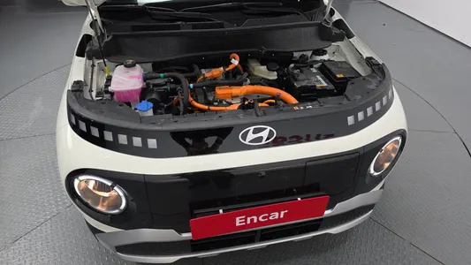 Hyundai 캐스퍼 일렉트릭 2026 6