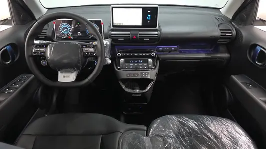 Hyundai 캐스퍼 일렉트릭 2026 7