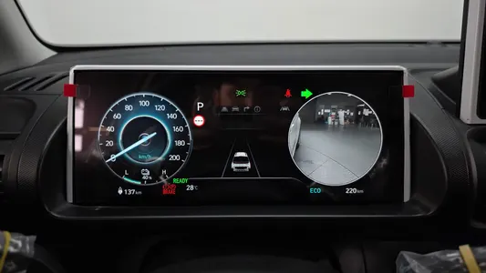 Hyundai 캐스퍼 일렉트릭 2026 8