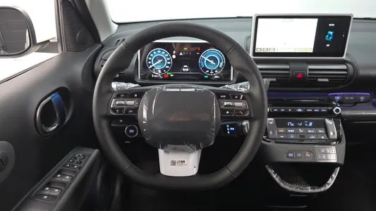 Hyundai 캐스퍼 일렉트릭 2026 14