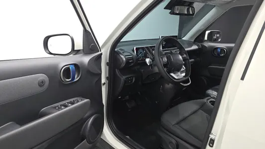 Hyundai 캐스퍼 일렉트릭 2026 10