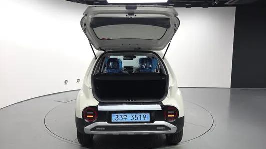 Hyundai 캐스퍼 일렉트릭 2026 20