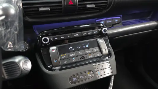 Hyundai 캐스퍼 일렉트릭 2026 17