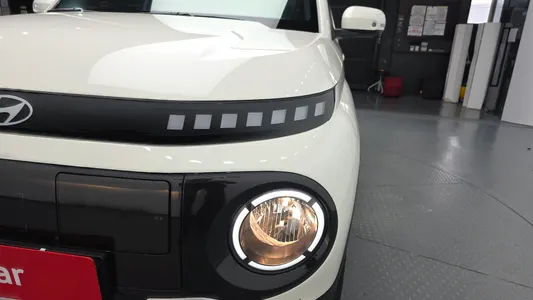 Hyundai 캐스퍼 일렉트릭 2026 22