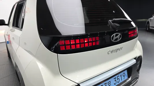 Hyundai 캐스퍼 일렉트릭 2026 23