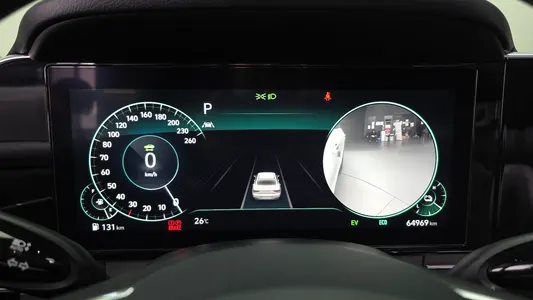 Hyundai IG 2022 8