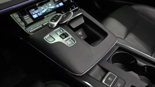 Hyundai IG 2022 9