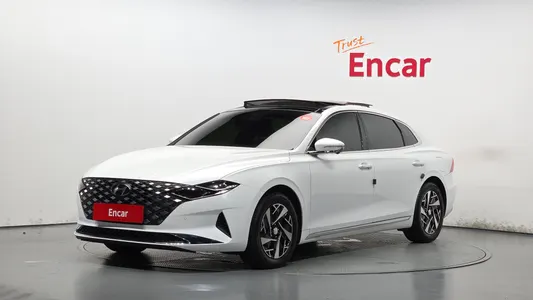 Hyundai IG 2022