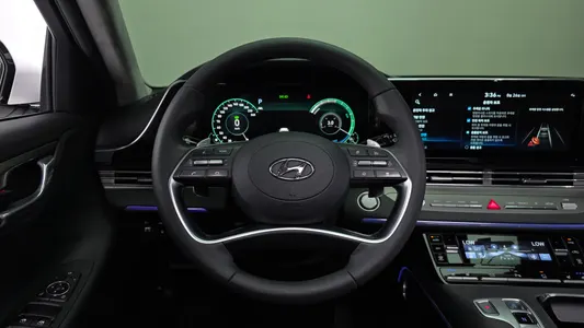 Hyundai IG 2022 14