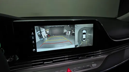 Hyundai IG 2022 16