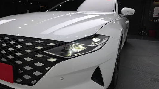 Hyundai IG 2022 22