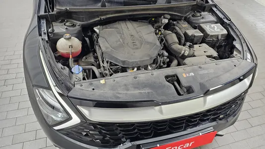 Kia 5 2.0 2WD 2022 6
