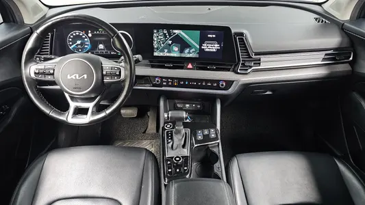 Kia 5 2.0 2WD 2022 7