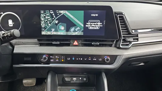 Kia 5 2.0 2WD 2022 12