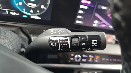 Kia 5 2.0 2WD 2022 20