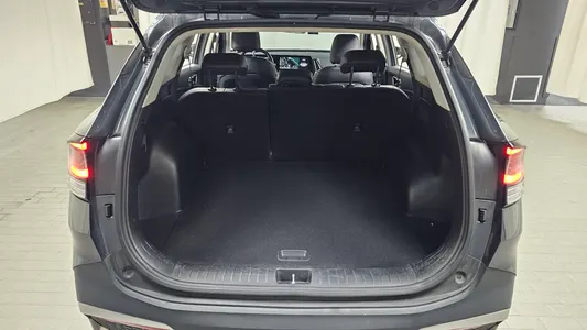 Kia 5 2.0 2WD 2022 16