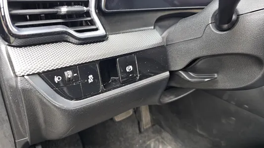 Kia 5 2.0 2WD 2022 18