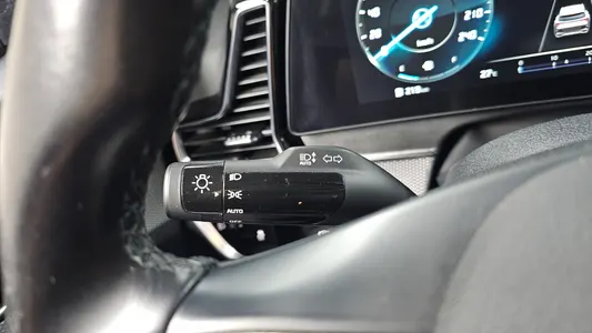 Kia 5 2.0 2WD 2022 19