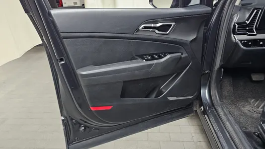 Kia 5 2.0 2WD 2022 24