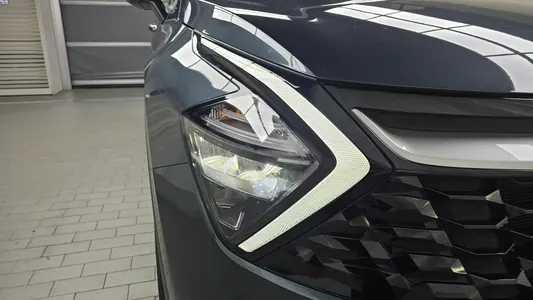 Kia 5 2.0 2WD 2022 22