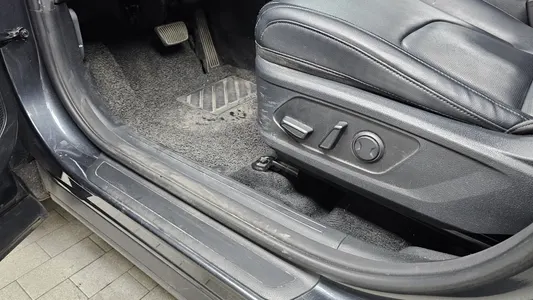Kia 5 2.0 2WD 2022 28