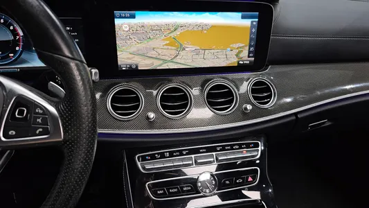 Mercedes-Benz E-Class W213 E300 4MATIC AMG Line 2017 13