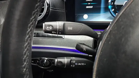 Mercedes-Benz E-Class W213 E300 4MATIC AMG Line 2017 17