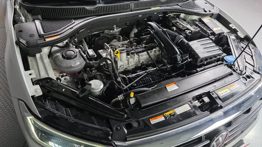Volkswagen 7 1.4 TSI 2021 6