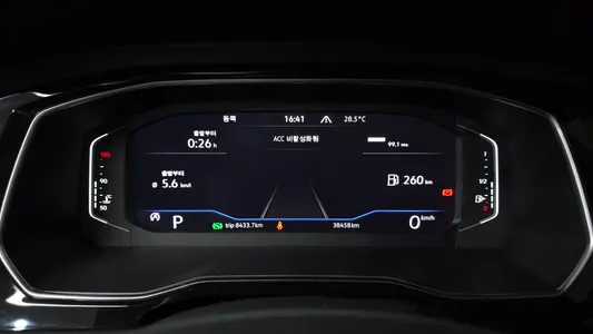 Volkswagen 7 1.4 TSI 2021 8