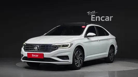 Volkswagen 7 1.4 TSI 2021