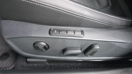 Volkswagen 7 1.4 TSI 2021 13