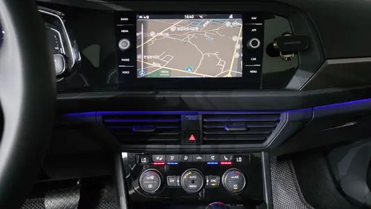 Volkswagen 7 1.4 TSI 2021 17