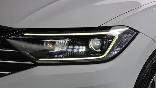 Volkswagen 7 1.4 TSI 2021 22