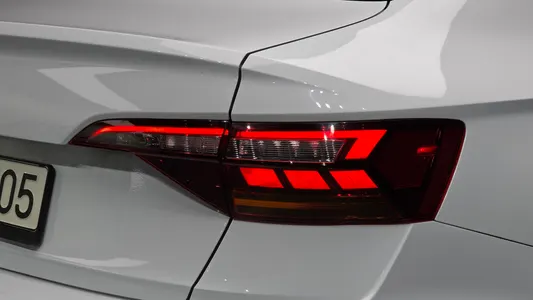 Volkswagen 7 1.4 TSI 2021 23