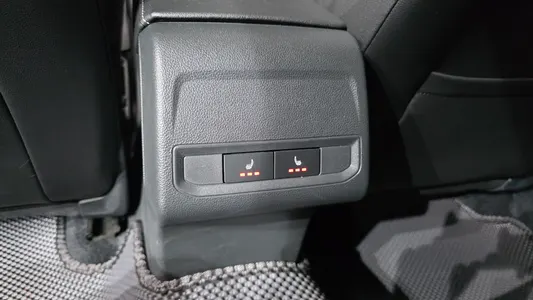 Volkswagen 7 1.4 TSI 2021 31