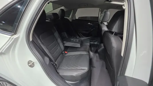 Volkswagen 7 1.4 TSI 2021 32